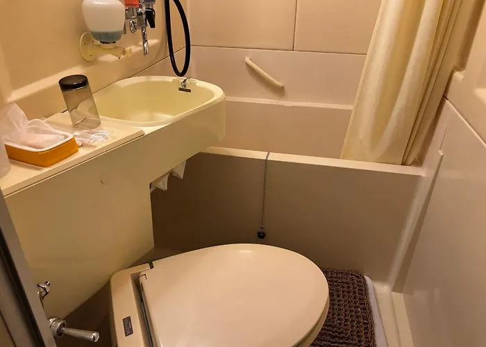 Guest House Tomo