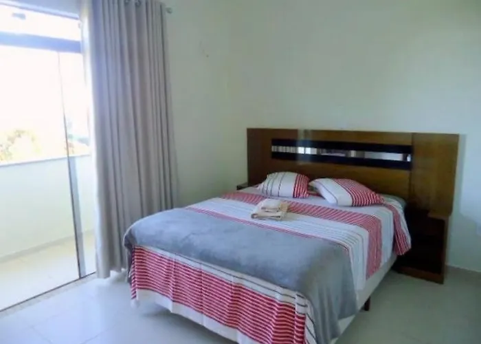 Hotel Rezende