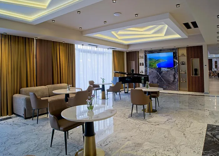 Sia Resort And Spa