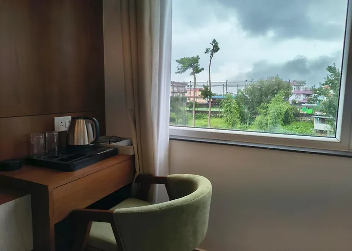 Kynjing Suites