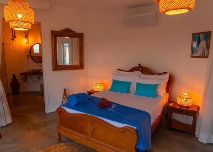 Olymp Spa Boutique Hotel