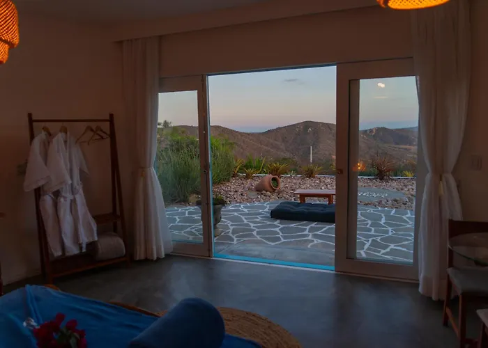 Olymp Spa Boutique Hotel