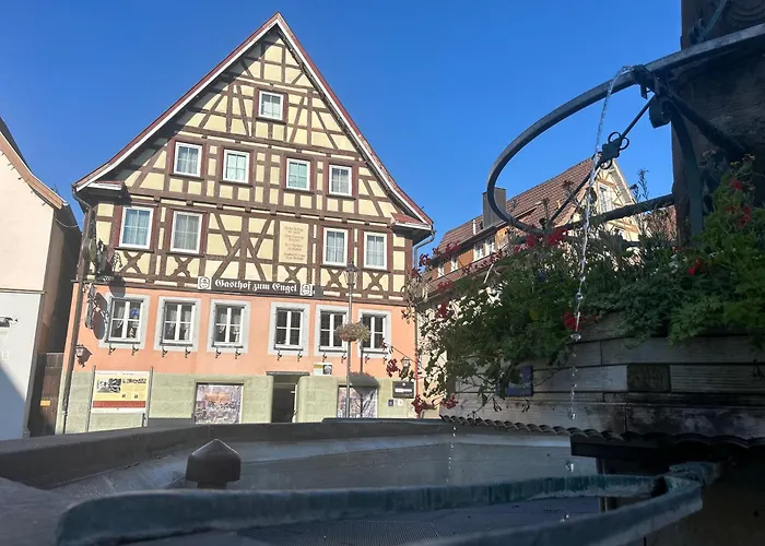Gasthof Zum Engel