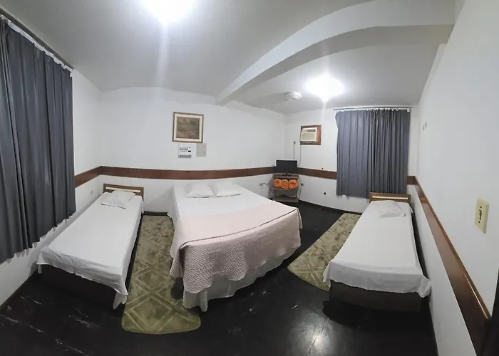 Hotel Tamburi