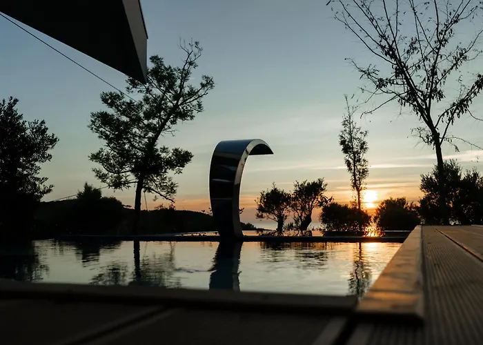 Cape Of Rodon Resort, Green Village