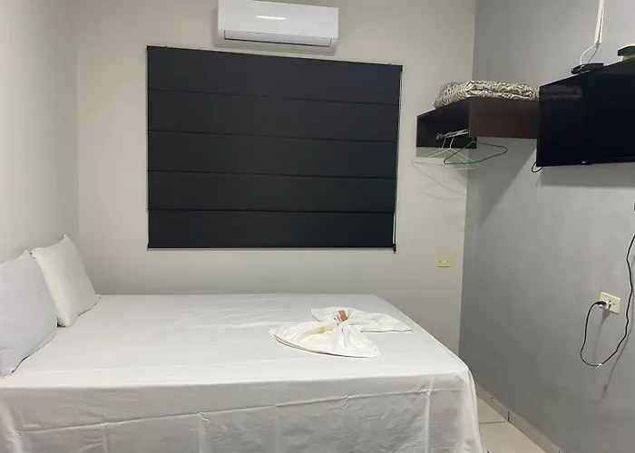 Hotel Bonanzza Coxim