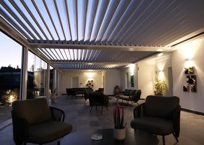 Amarena Garden House