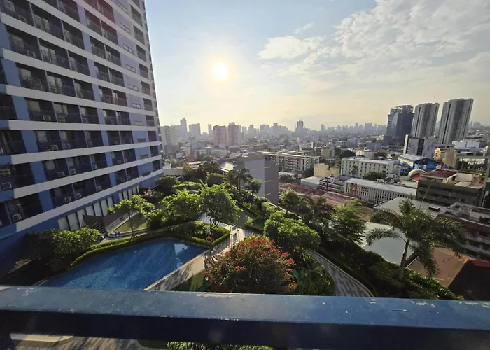 Air Residences Makati