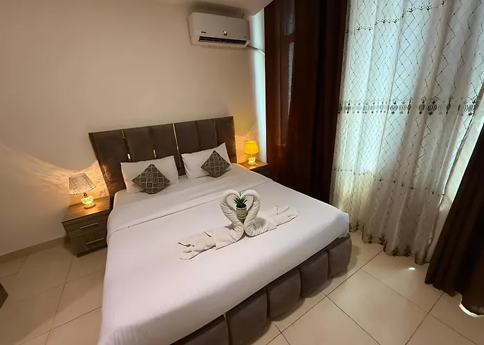 Ryan Hotel Suites