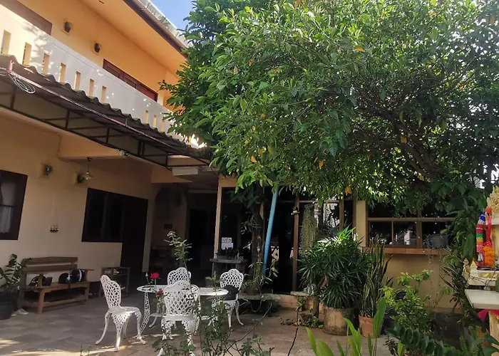 Rose Apple House