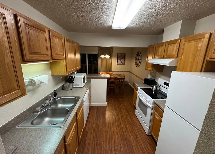Condo 2Br On Winter Park Ski Bus Route For Christmas