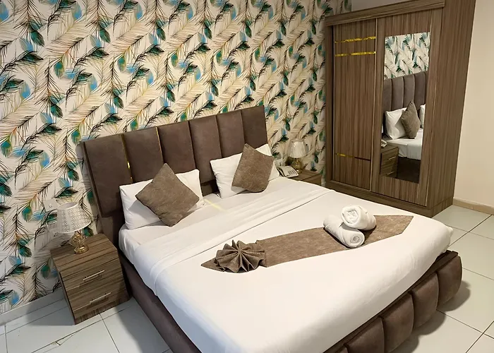 Ryan Hotel Suites