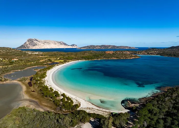 Residence Gallura San Teodoro
