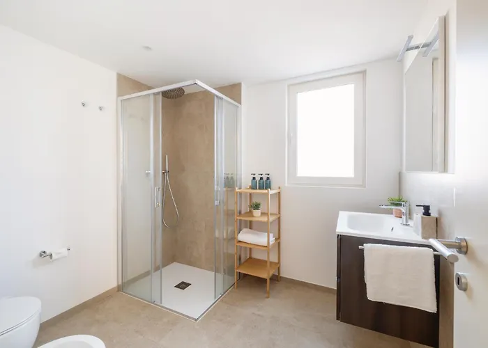 Schloss Locarno - Suites & Apartments