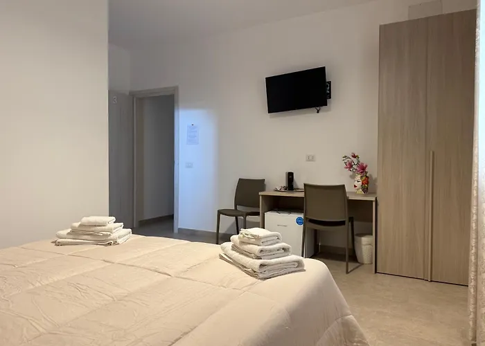 Casa Vacanze GeO 2