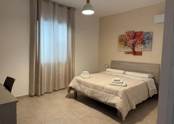 Casa Vacanze GeO 2