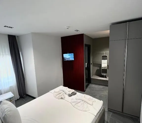 Abone Suites