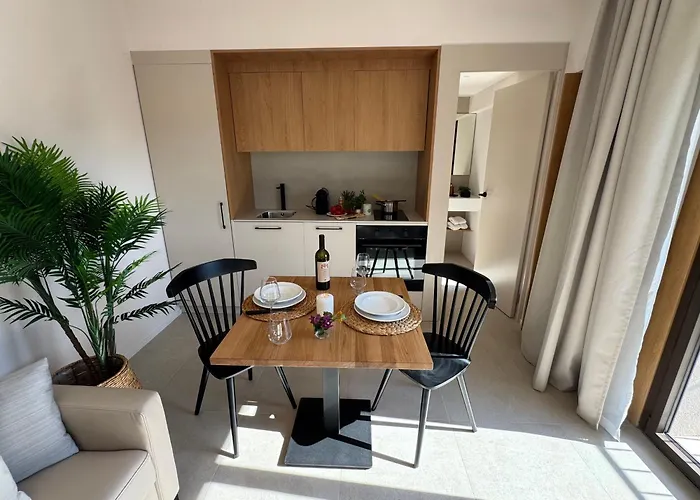 Mallorca Suites Playa De Palma