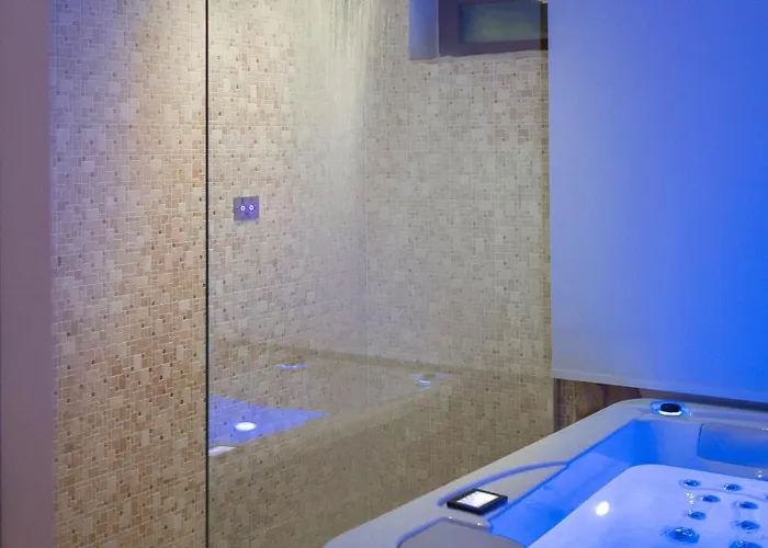 Il Girasole - Suite&Luxury Private Spa