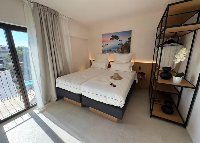 Mallorca Suites Playa De Palma