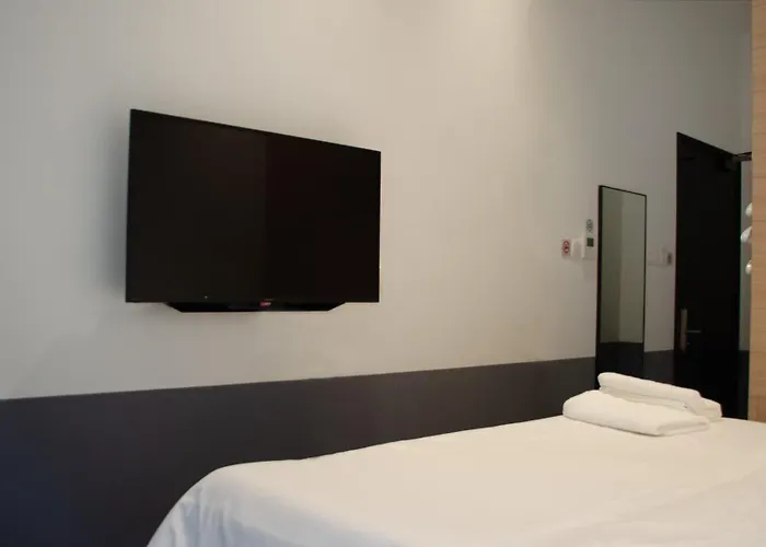 Vichaus Serviced Apartment