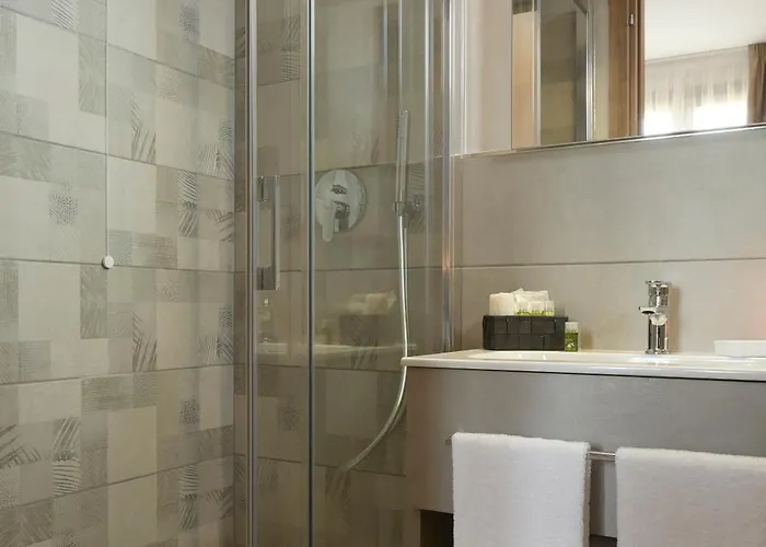 Luci di Assisi B&B Wellness