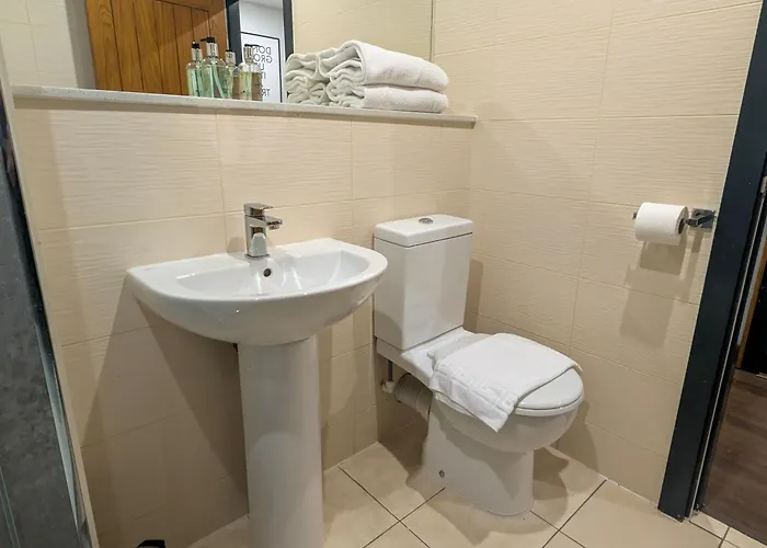 Dockside Aparthotel, Best Western Signature Collection