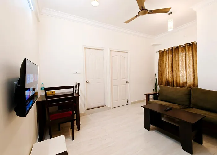Proximus - Boutique Hotel Apartments