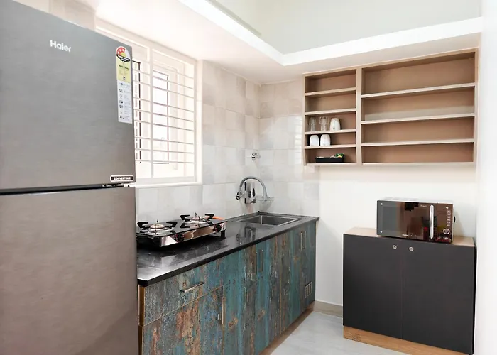 Proximus - Boutique Hotel Apartments