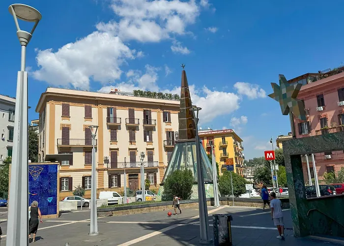 Diso Apartments
