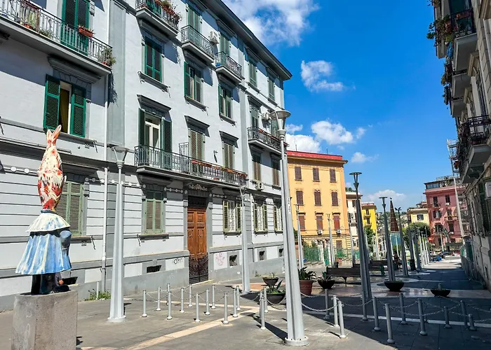 Diso Apartments