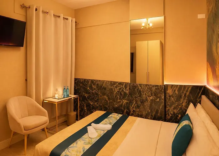 Bed Cinecittadue