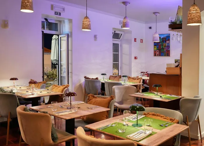 Vila Camacho Guest House