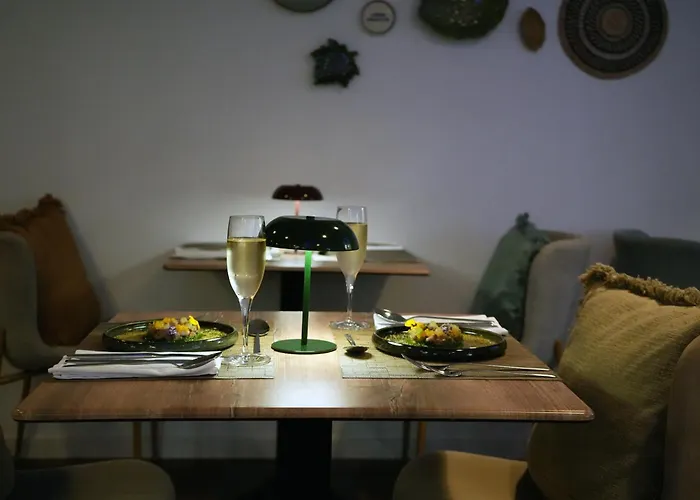 Vila Camacho Guest House