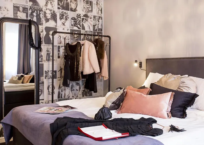 Best Western Kom Hotel Stockholm