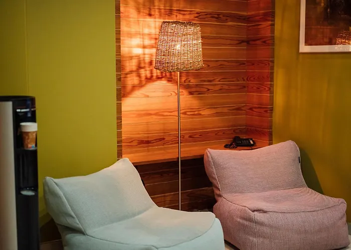 Peakture Hotel