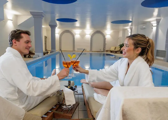 Greif Hotel & Spa