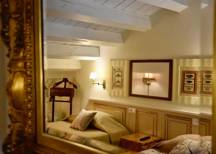 Hotel Villa Pigalle