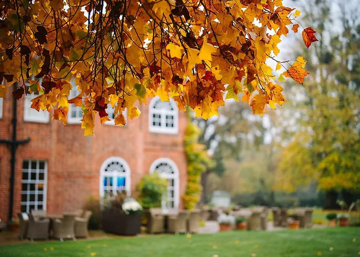 Royal Berkshire