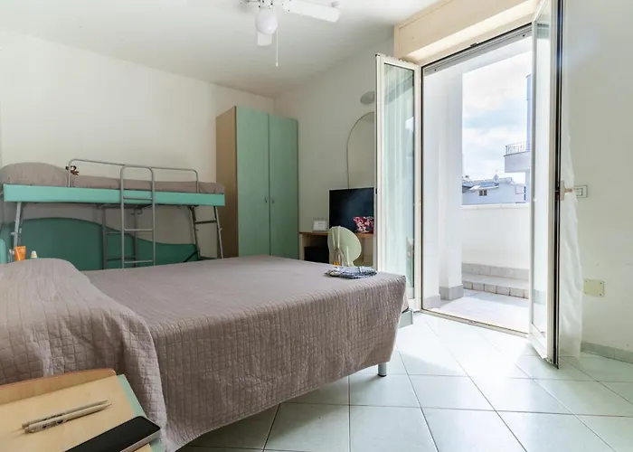Hotel Romagna