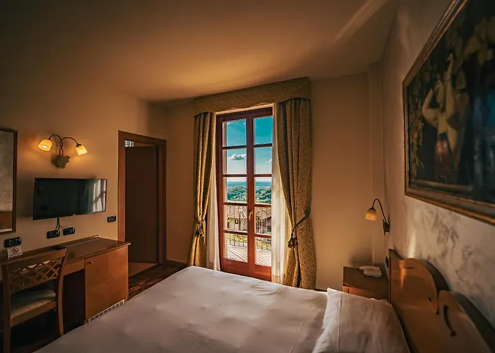 Hotel Camoretti