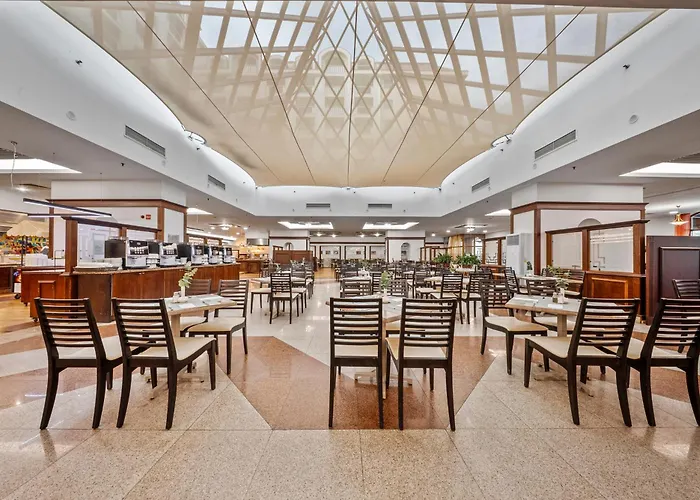 Meliá Grand Hermitage All Inclusive