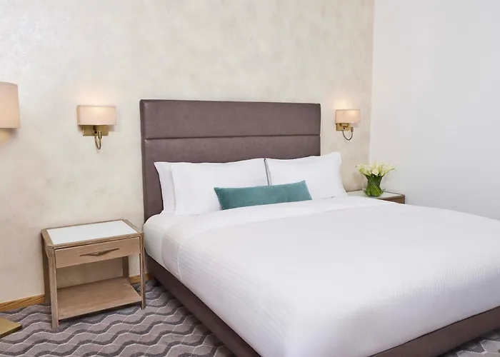 Gefinor Rotana – Beirut