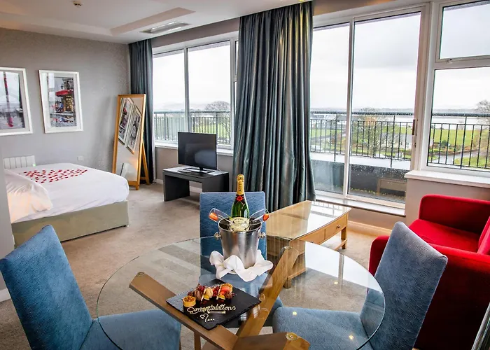 Radisson BLU Hotel&Spa, Sligo