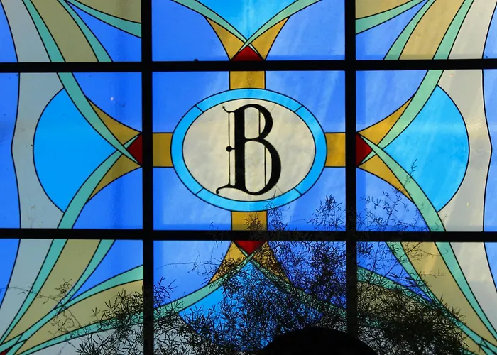 Hotel Il Barocco
