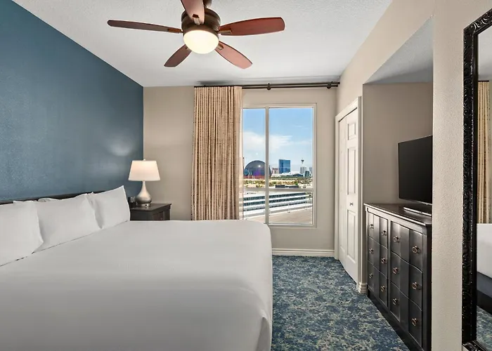 Club Wyndham Grand Desert