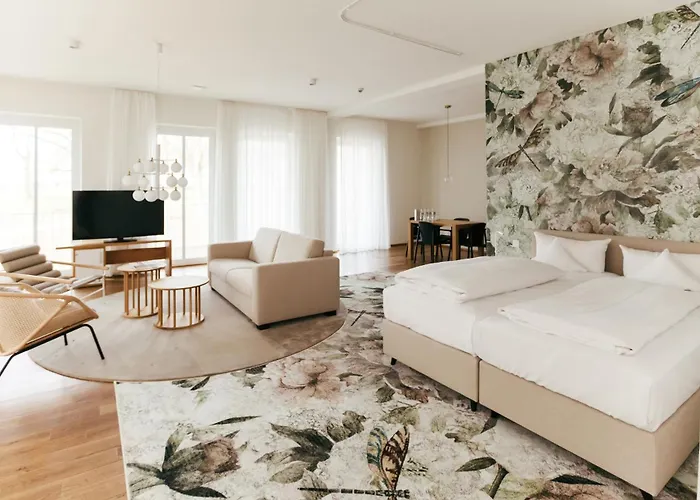 B&O Parkhotel