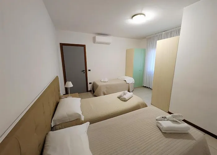 Residence Viale Venezia