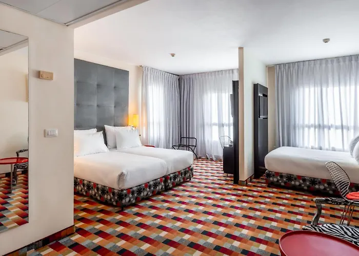 Harmony Hotel