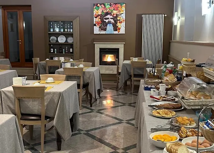 Hotel Centrale